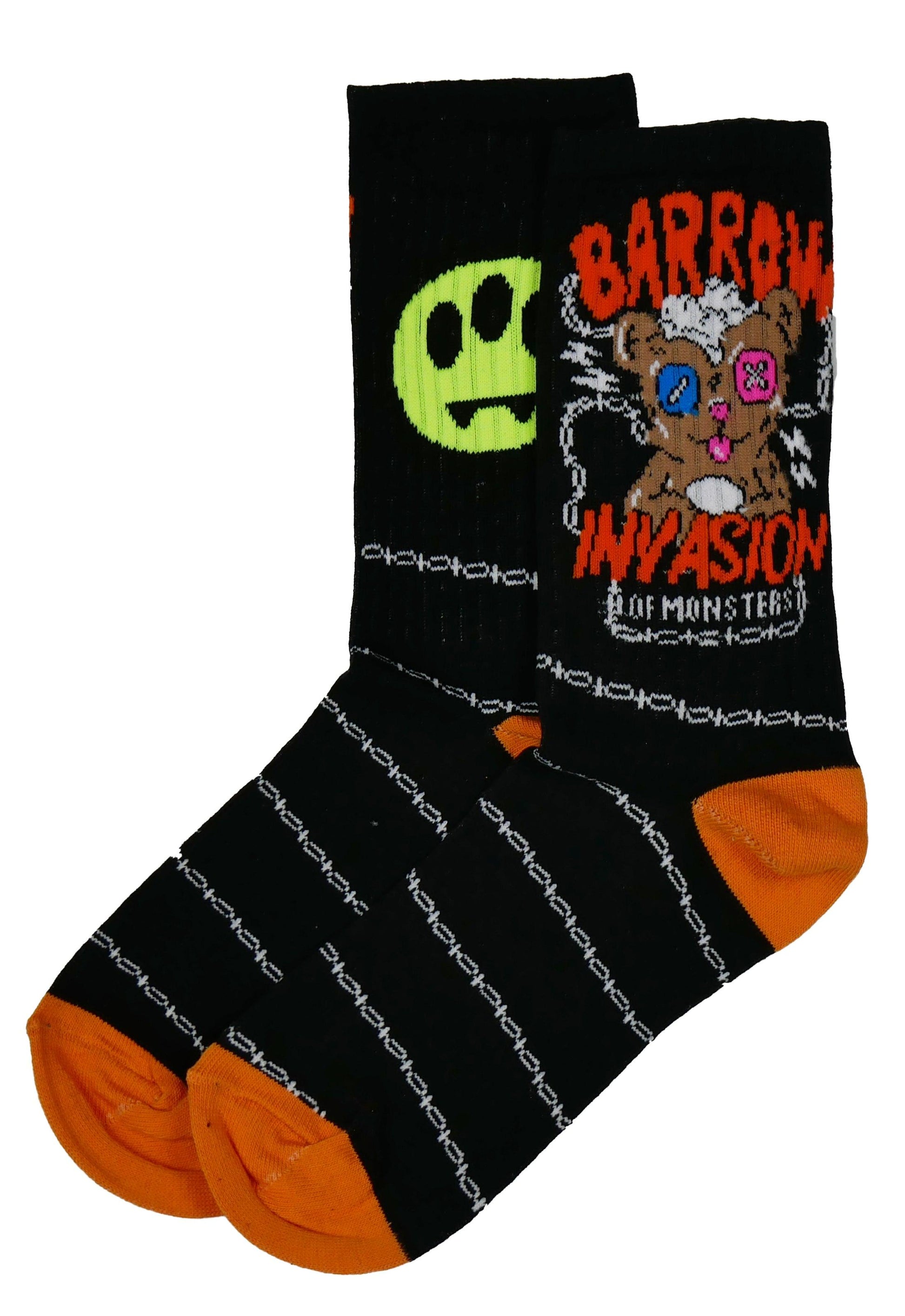 3 Paar Barrow Socken 40-46 - Original Designer Marken Outlet - Salvin Store