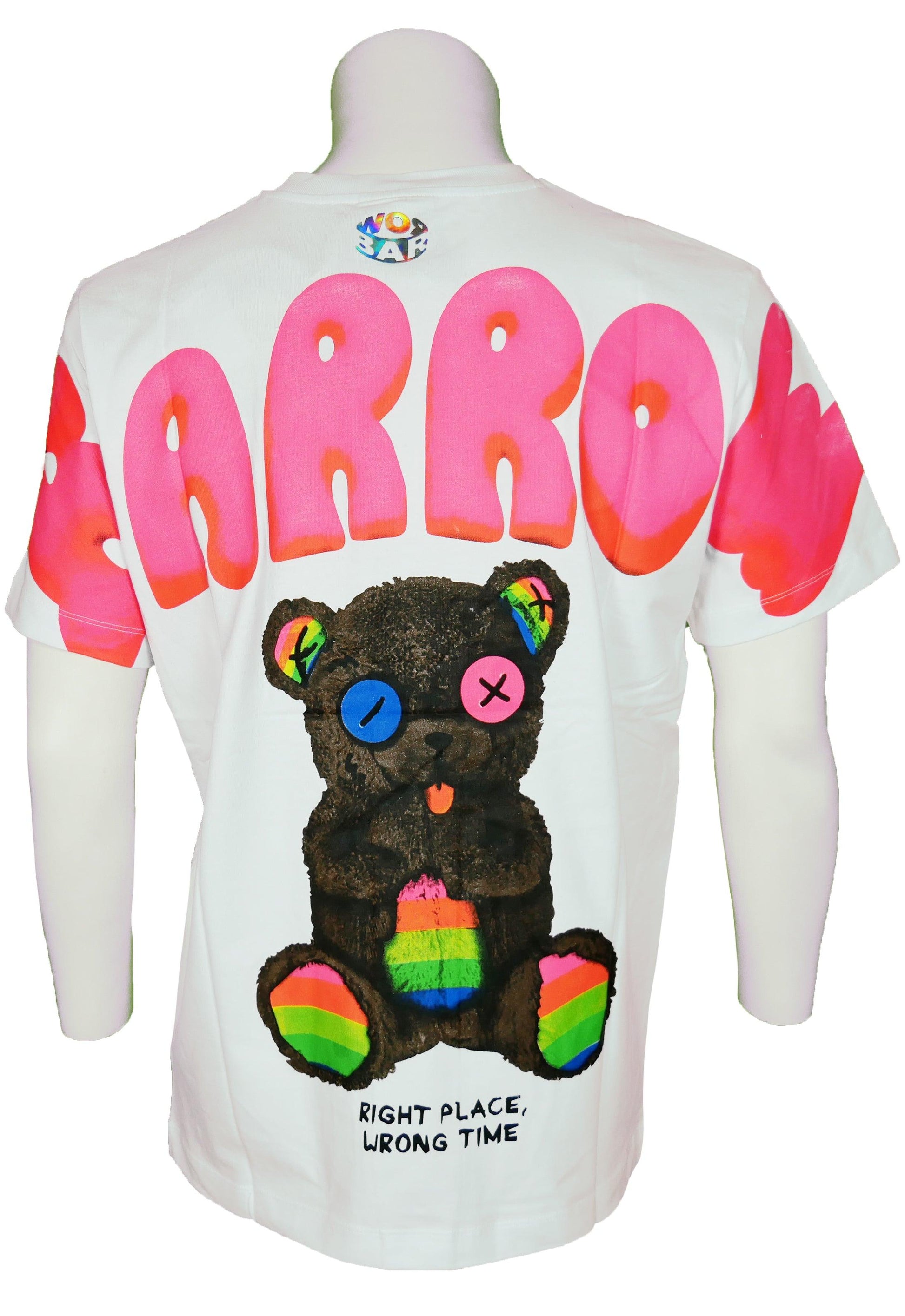 Barrow T-Shirt - Original Designer Marken Outlet - Salvin Store