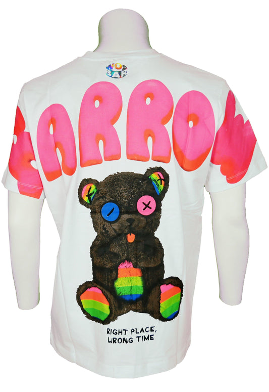 Barrow T-Shirt - Original Designer Marken Outlet - Salvin Store