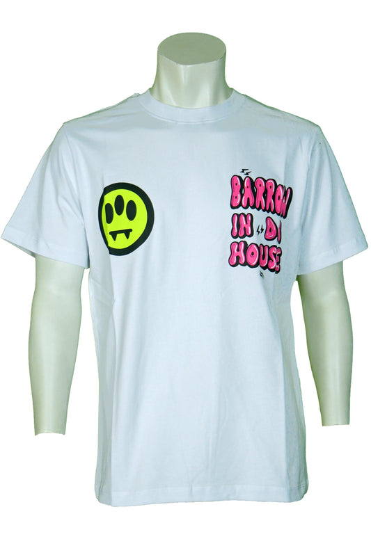 Barrow T-Shirt - Original Designer Marken Outlet - Salvin Store