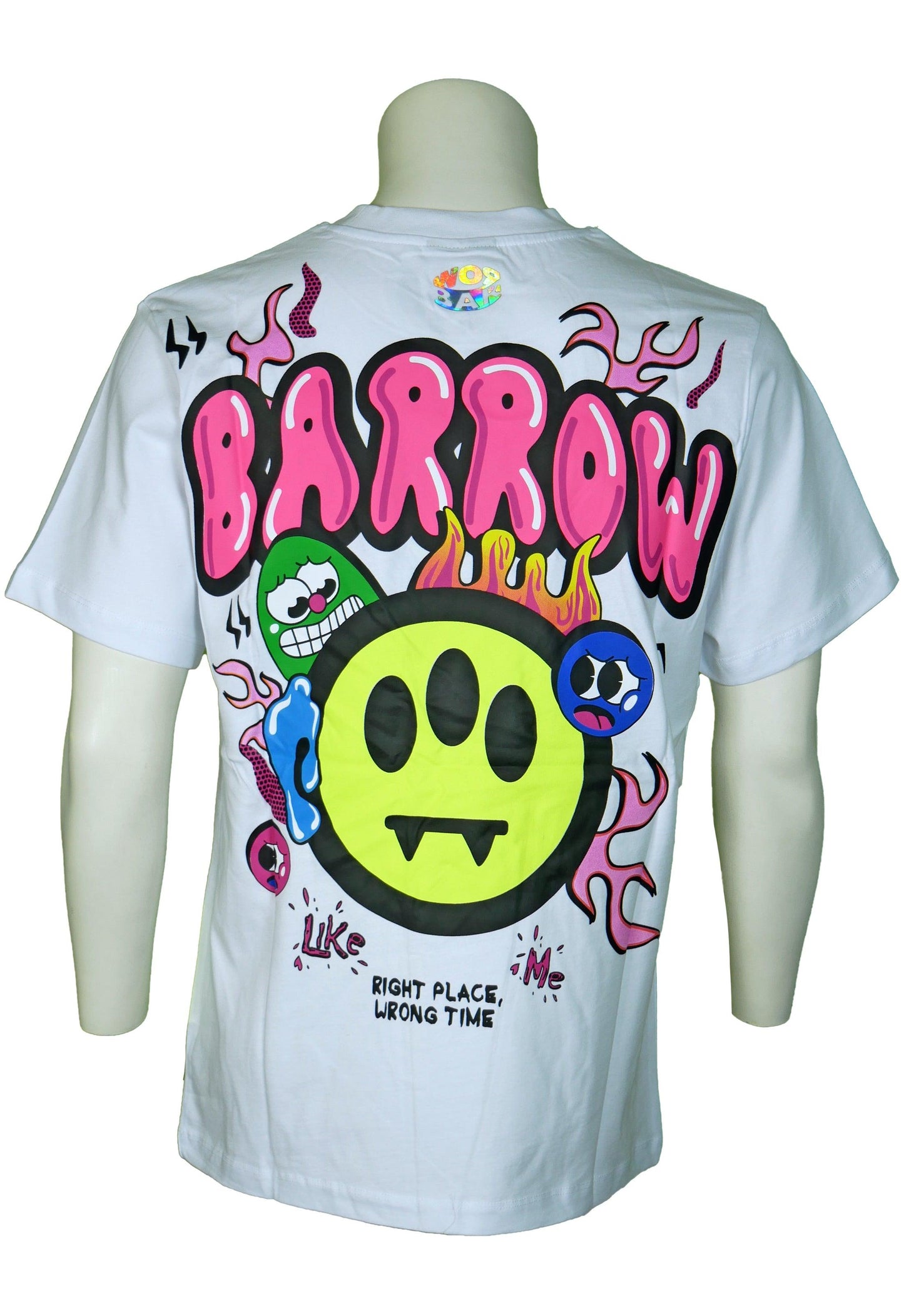 Barrow T-Shirt - Original Designer Marken Outlet - Salvin Store