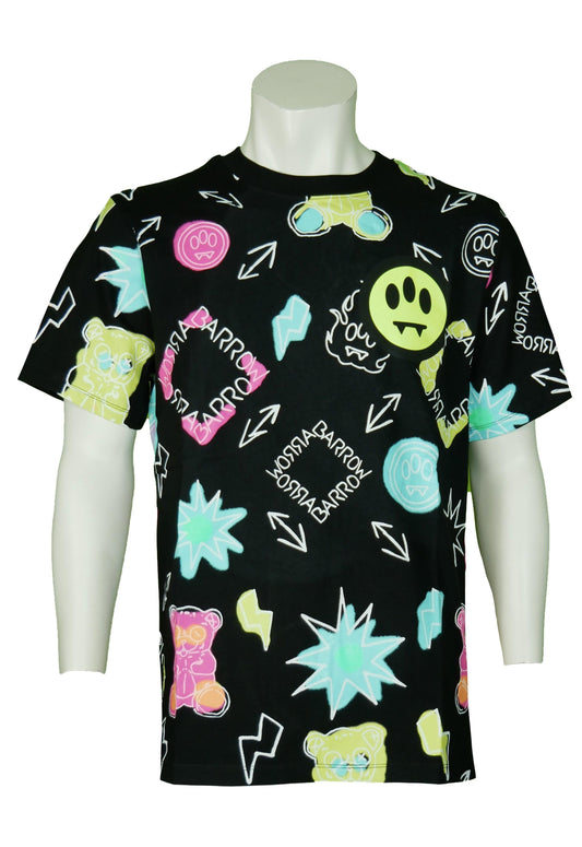 Barrow T-Shirt - Original Designer Marken Outlet - Salvin Store