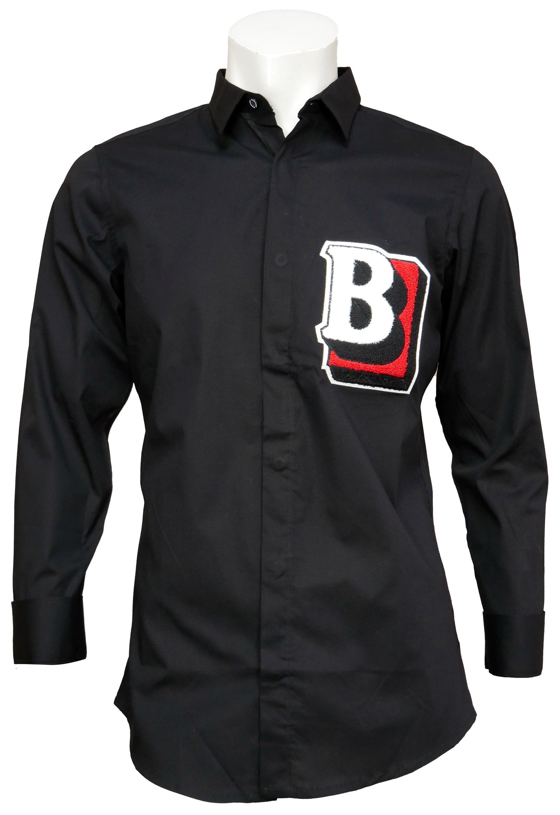 Burberry Hemd - Original Designer Marken Outlet - Salvin Store