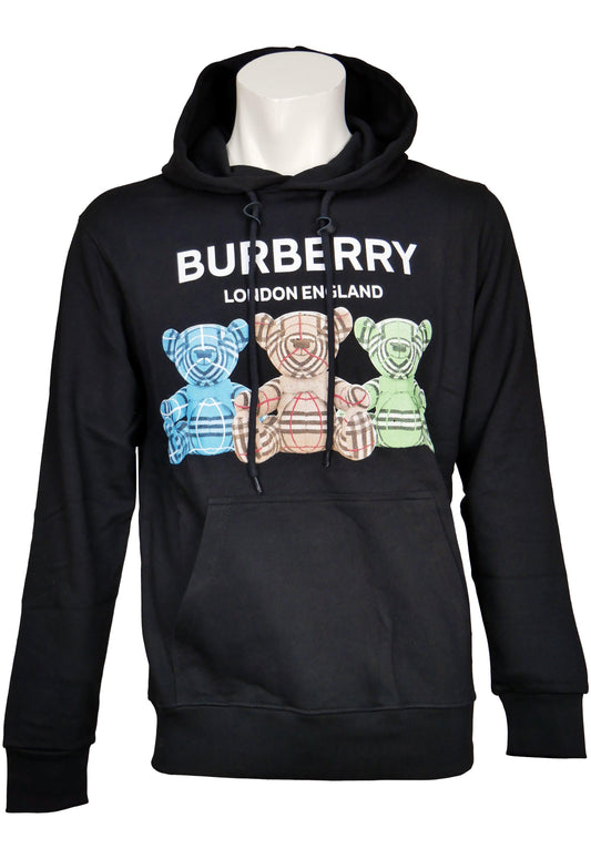 Burberry Kapuzenpullover, Hoodie - Original Designer Marken Outlet - Salvin Store
