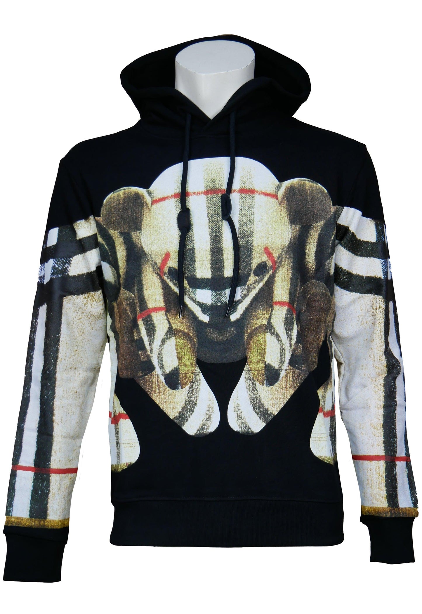 Burberry Kapuzenpullover, Hoodie - Original Designer Marken Outlet - Salvin Store