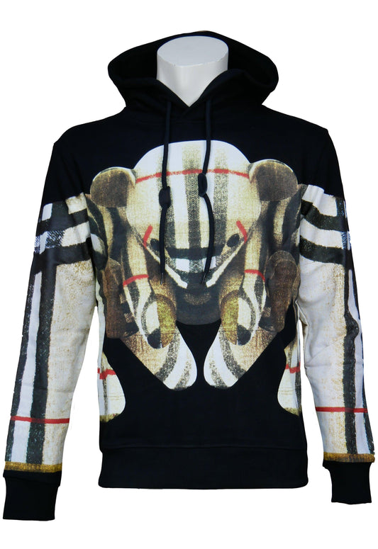Burberry Kapuzenpullover, Hoodie - Original Designer Marken Outlet - Salvin Store