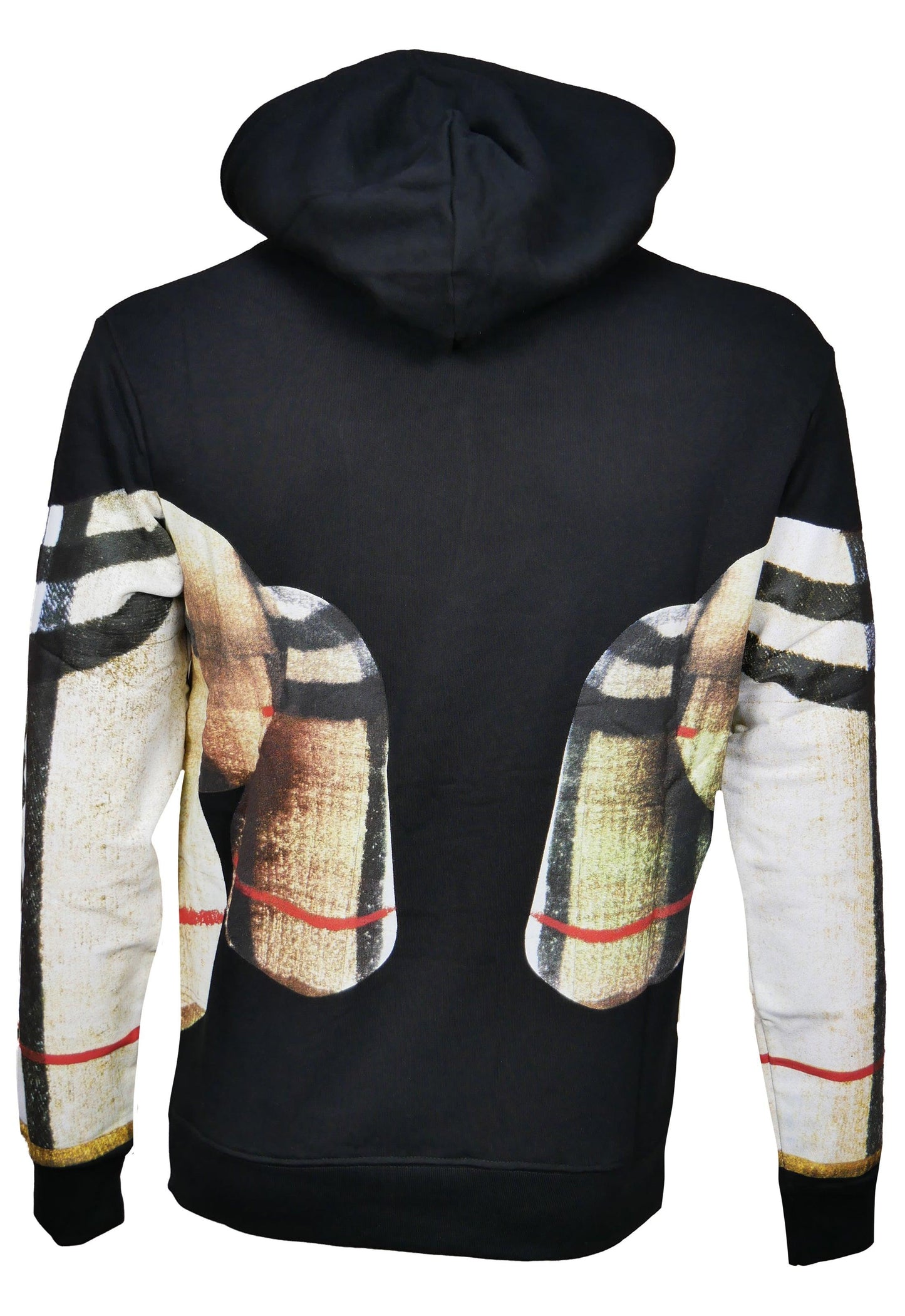 Burberry Kapuzenpullover, Hoodie - Original Designer Marken Outlet - Salvin Store