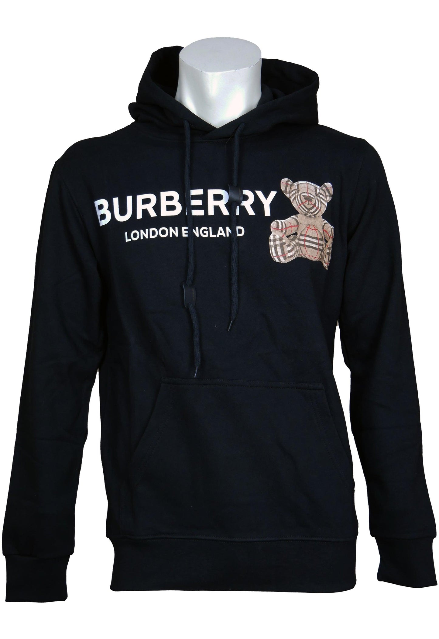 Burberry Kapuzenpullover, Hoodie - Original Designer Marken Outlet - Salvin Store