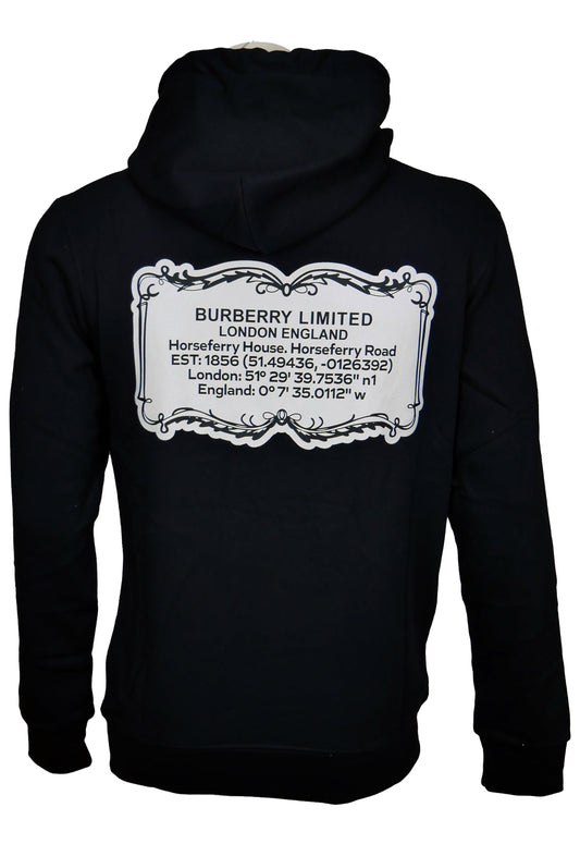 Burberry Kapuzenpullover, Hoodie - Original Designer Marken Outlet - Salvin Store