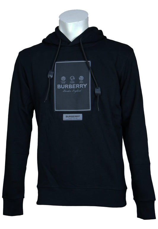 Burberry Kapuzenpullover, Hoodie - Original Designer Marken Outlet - Salvin Store