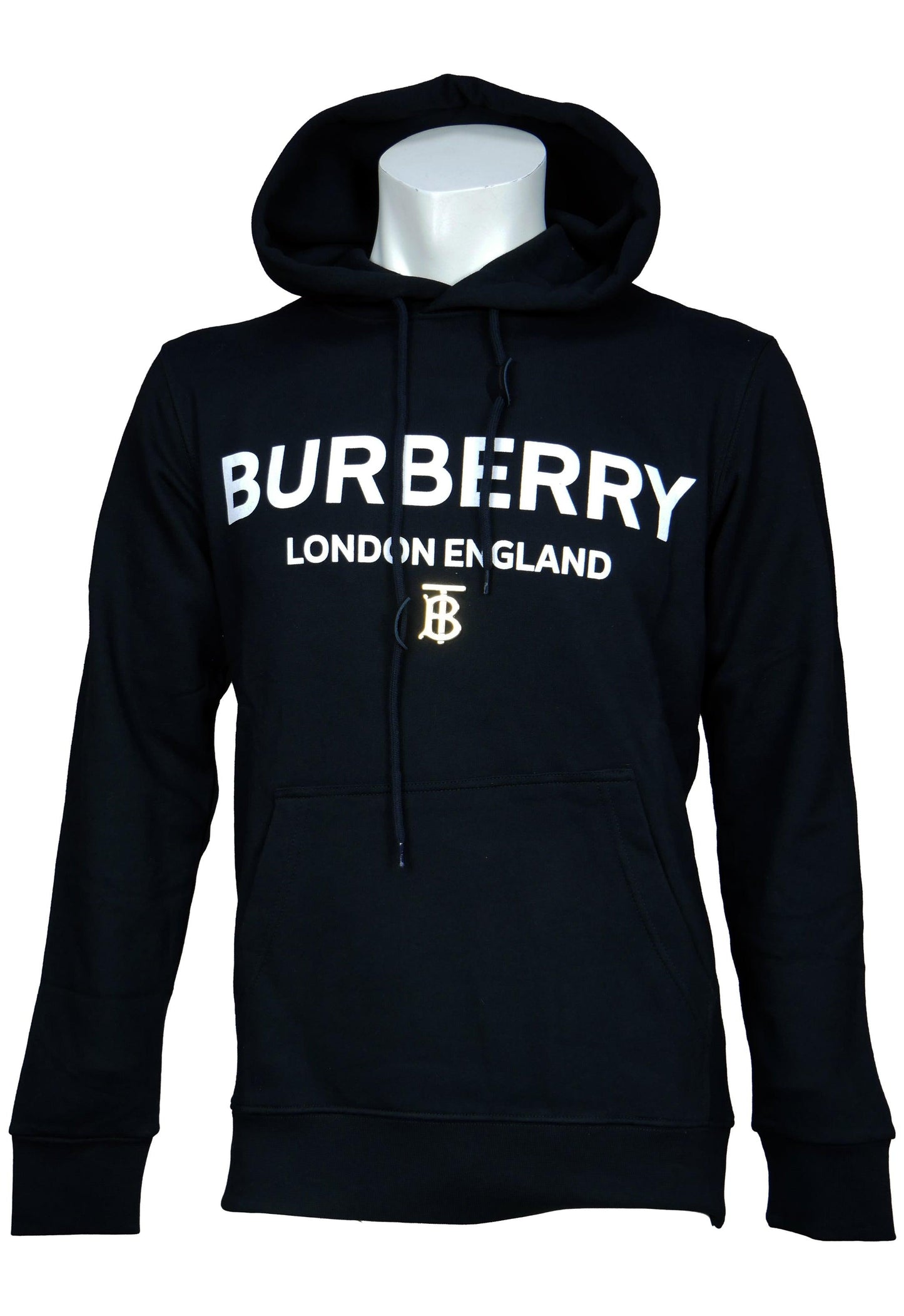 Burberry Kapuzenpullover, Hoodie - Original Designer Marken Outlet - Salvin Store