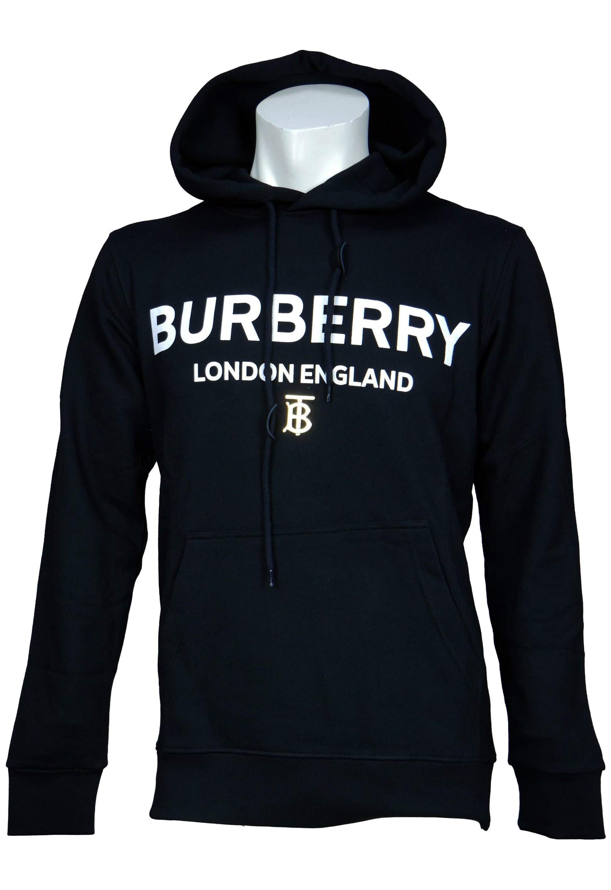 Burberry Kapuzenpullover, Hoodie - Original Designer Marken Outlet - Salvin Store