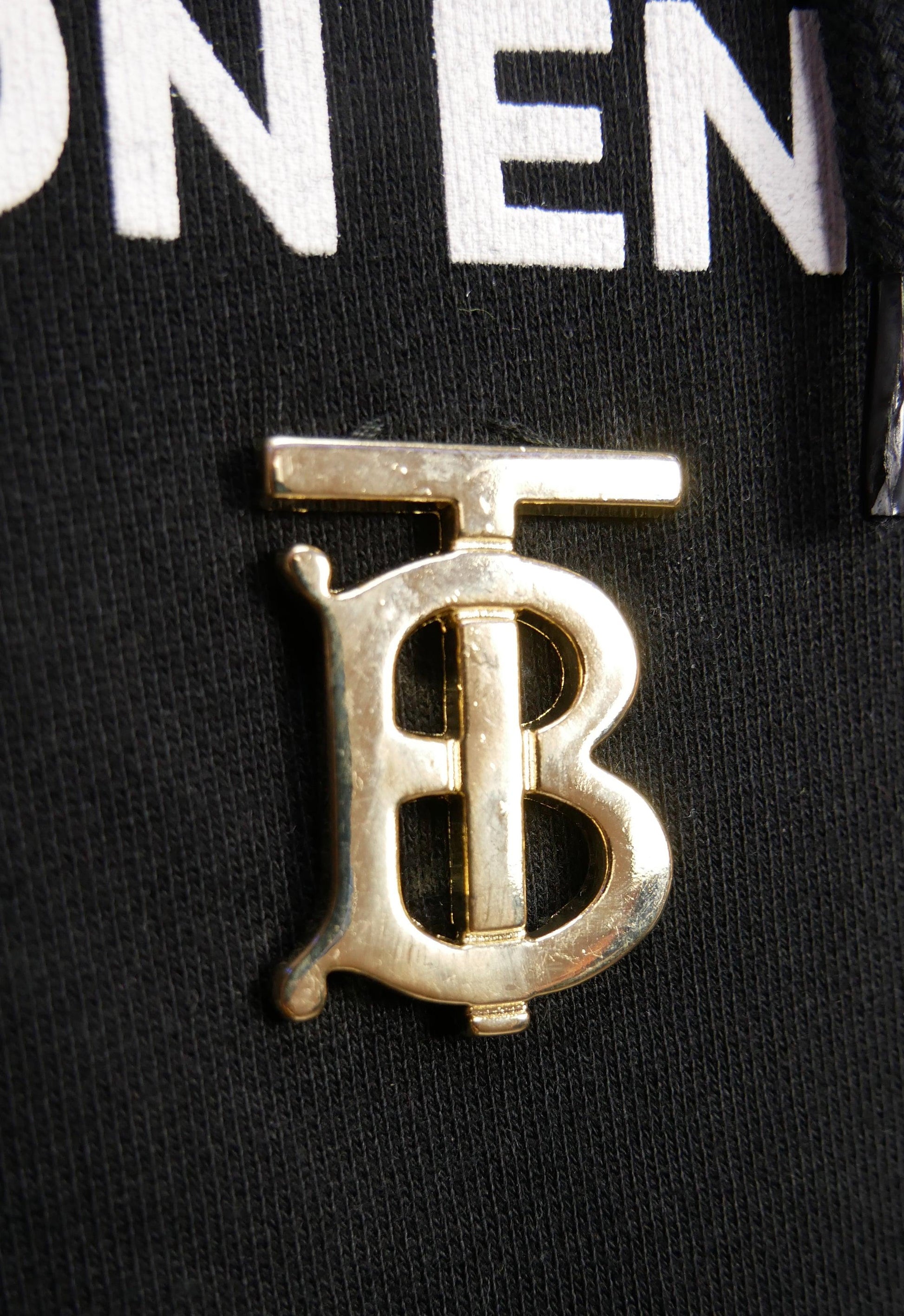 Burberry Kapuzenpullover, Hoodie - Original Designer Marken Outlet - Salvin Store