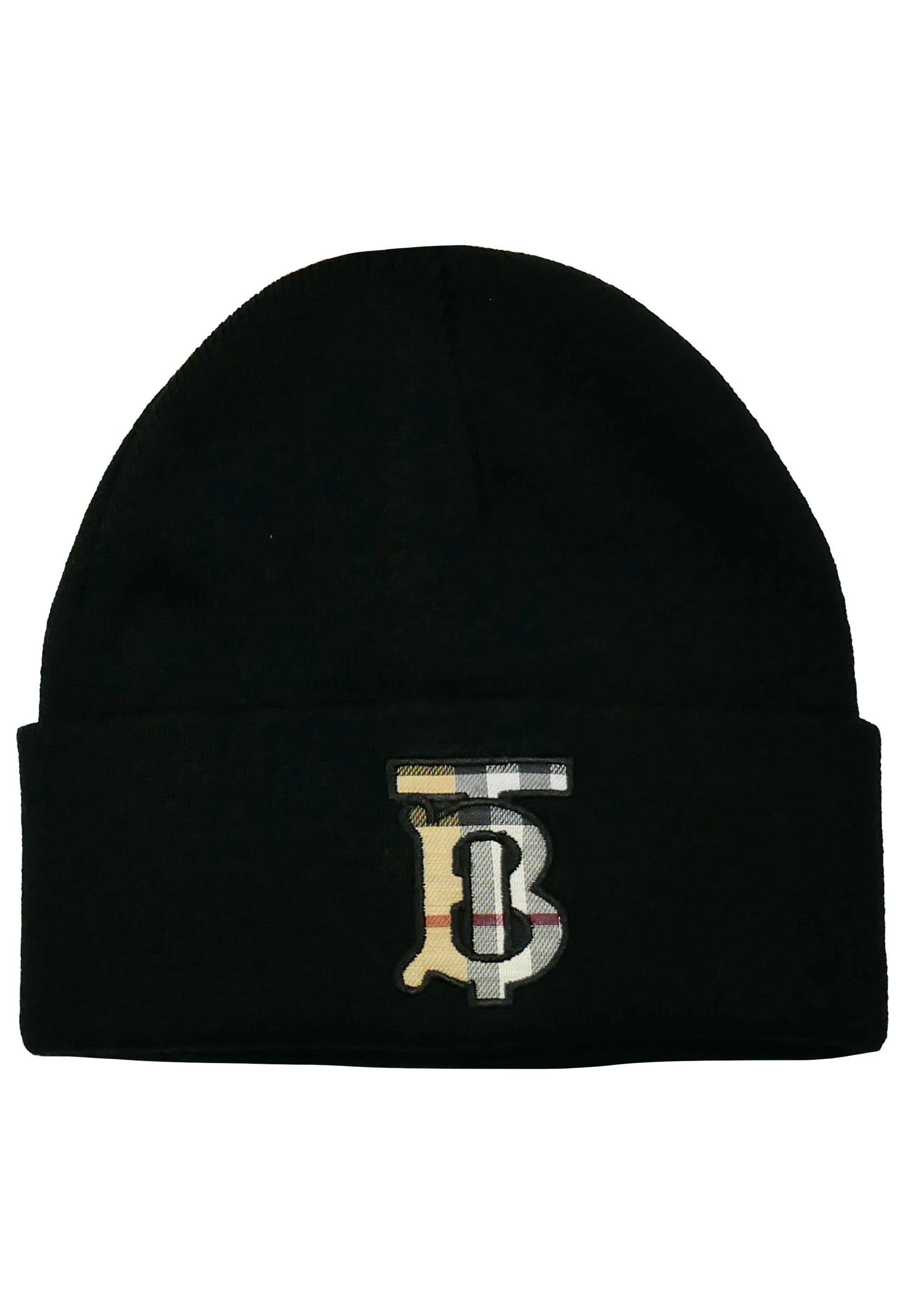 Burberry Mütze - Original Designer Marken Outlet - Salvin Store