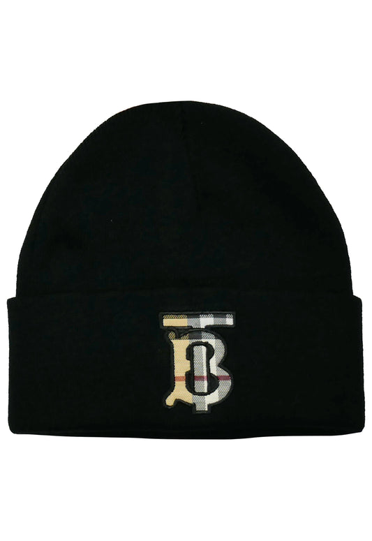 Burberry Mütze - Original Designer Marken Outlet - Salvin Store