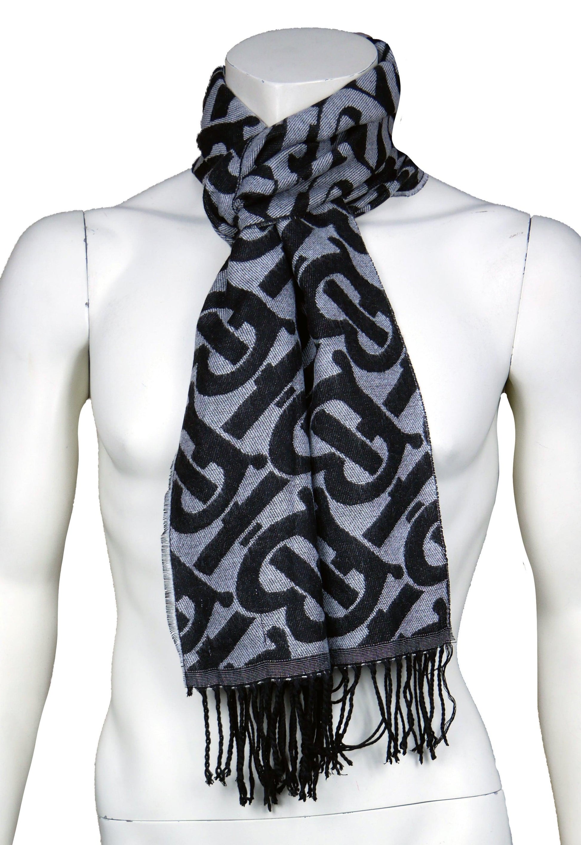 Burberry Schal - Original Designer Marken Outlet - Salvin Store