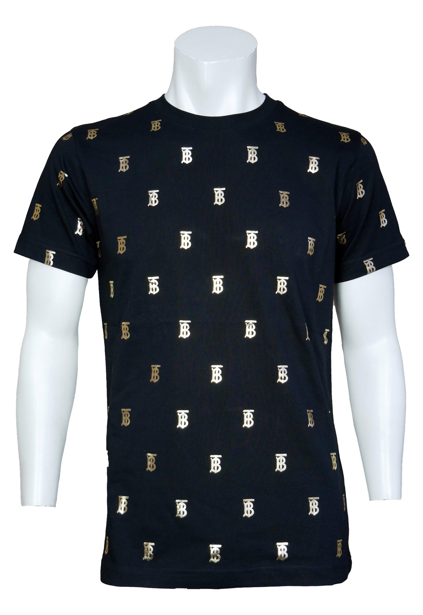 Burberry T-Shirt - Original Designer Marken Outlet - Salvin Store