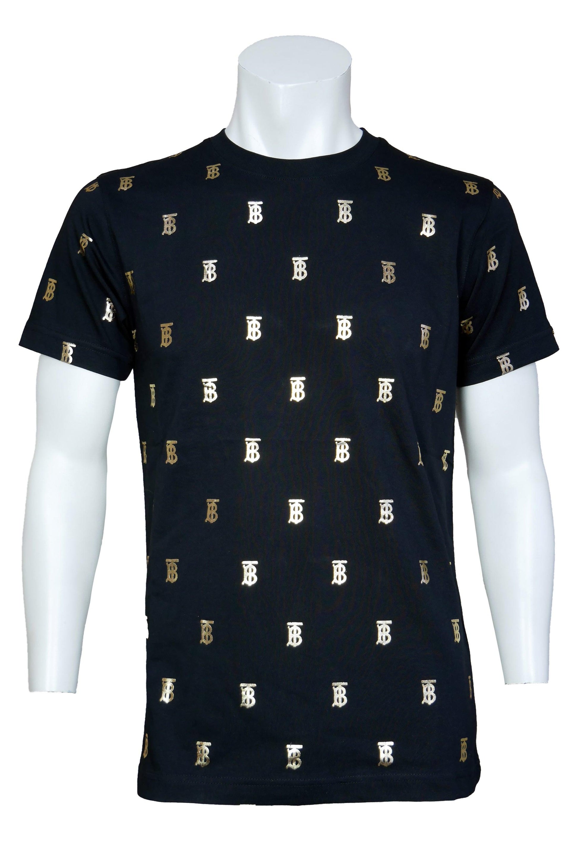 Burberry T-Shirt - Original Designer Marken Outlet - Salvin Store