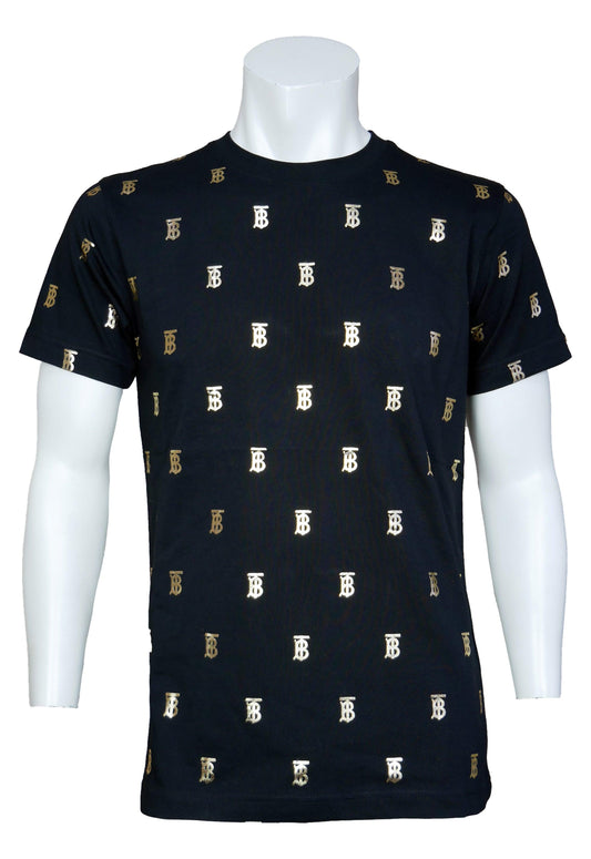 Burberry T-Shirt - Original Designer Marken Outlet - Salvin Store