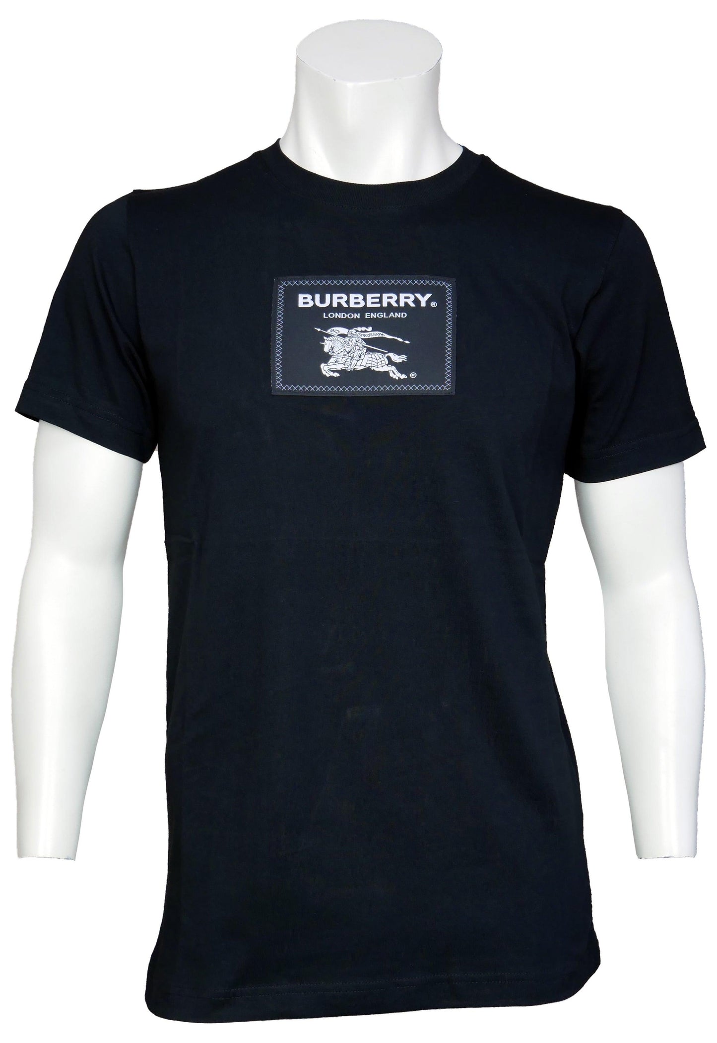 Burberry T-Shirt - Original Designer Marken Outlet - Salvin Store