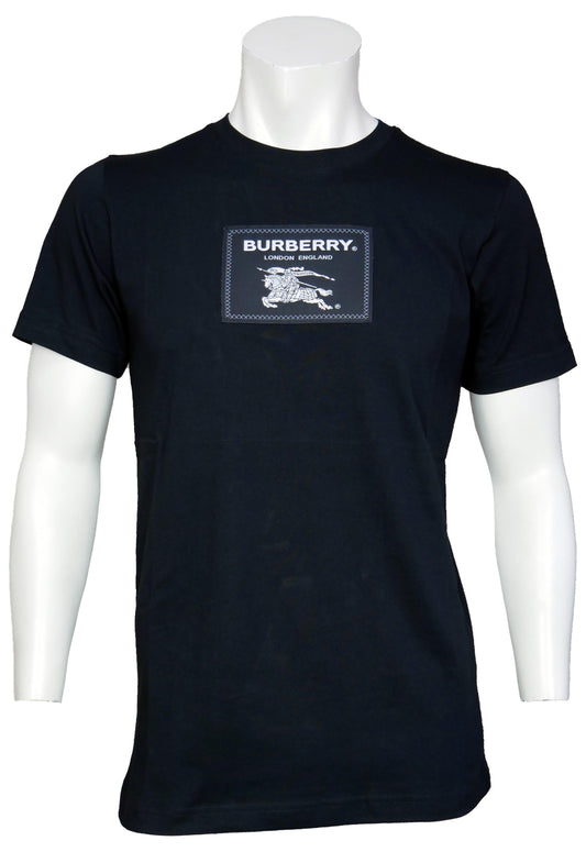 Burberry T-Shirt - Original Designer Marken Outlet - Salvin Store