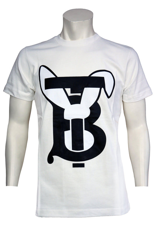 Burberry T-Shirt - Original Designer Marken Outlet - Salvin Store