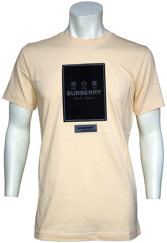 Burberry T-Shirt - Original Designer Marken Outlet - Salvin Store