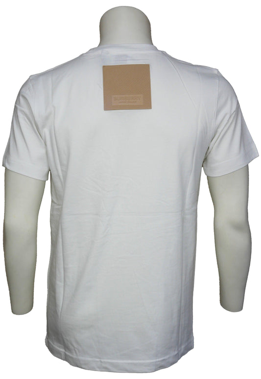 Burberry T-Shirt - Original Designer Marken Outlet - Salvin Store