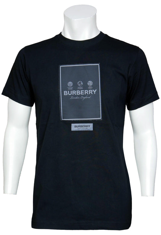 Burberry T-Shirt - Original Designer Marken Outlet - Salvin Store