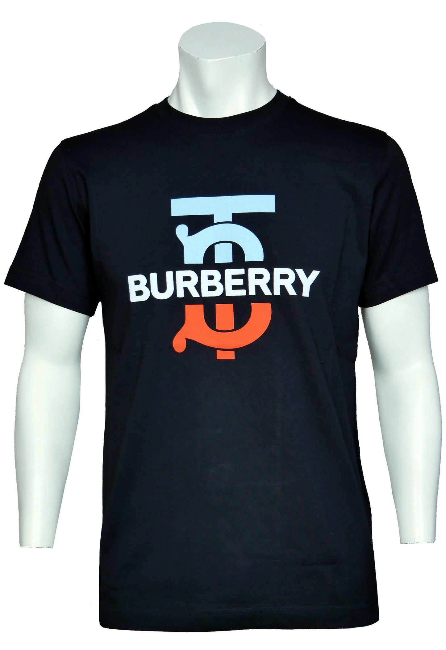 Burberry T-Shirt - Original Designer Marken Outlet - Salvin Store