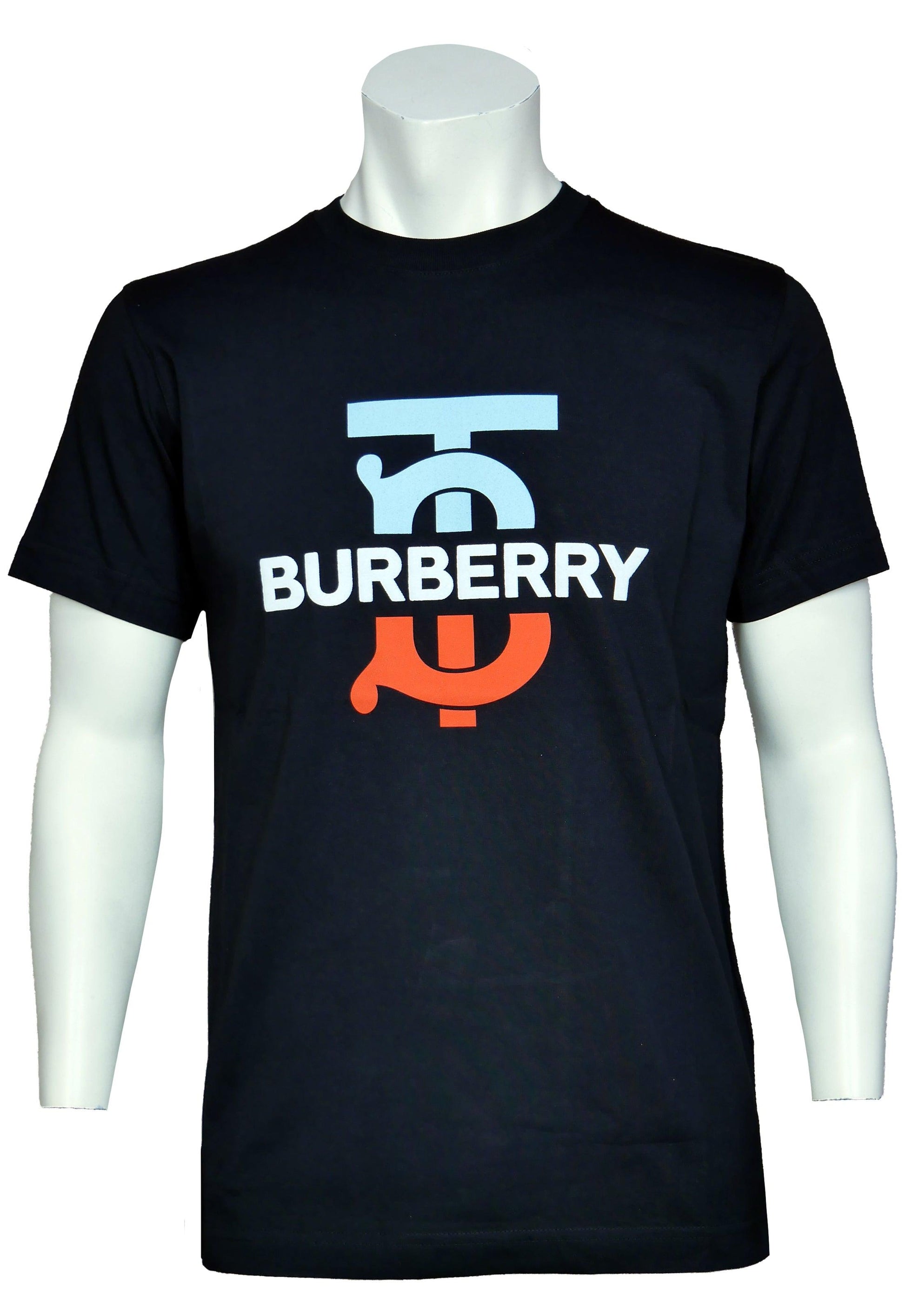 Burberry T-Shirt - Original Designer Marken Outlet - Salvin Store