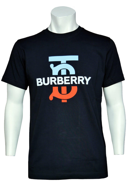 Burberry T-Shirt - Original Designer Marken Outlet - Salvin Store