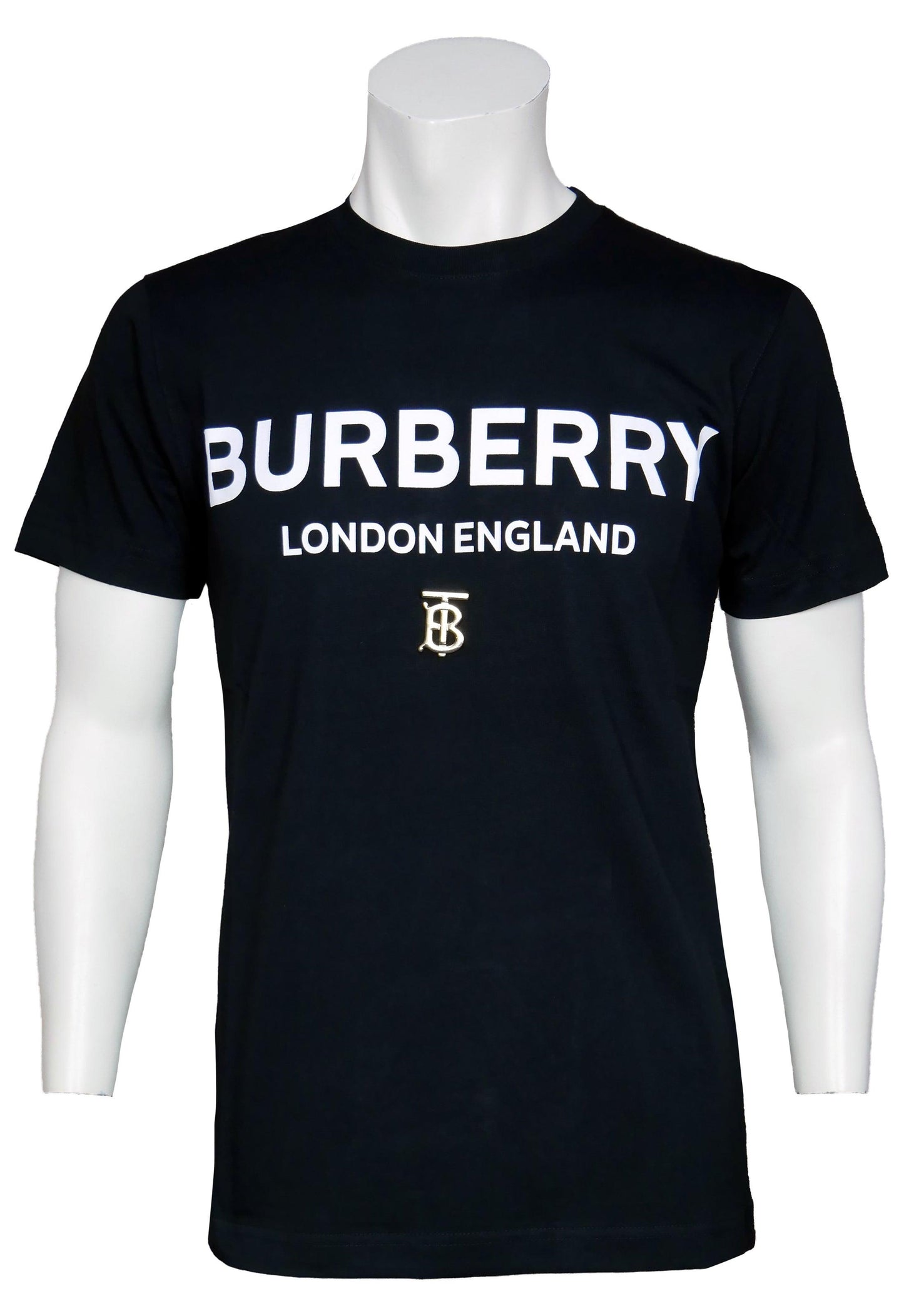 Burberry T-Shirt - Original Designer Marken Outlet - Salvin Store