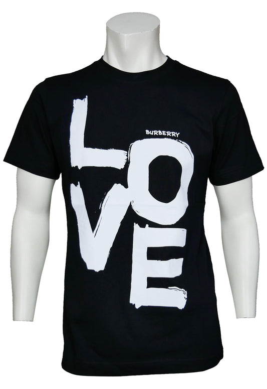 Burberry T-Shirt - Original Designer Marken Outlet - Salvin Store