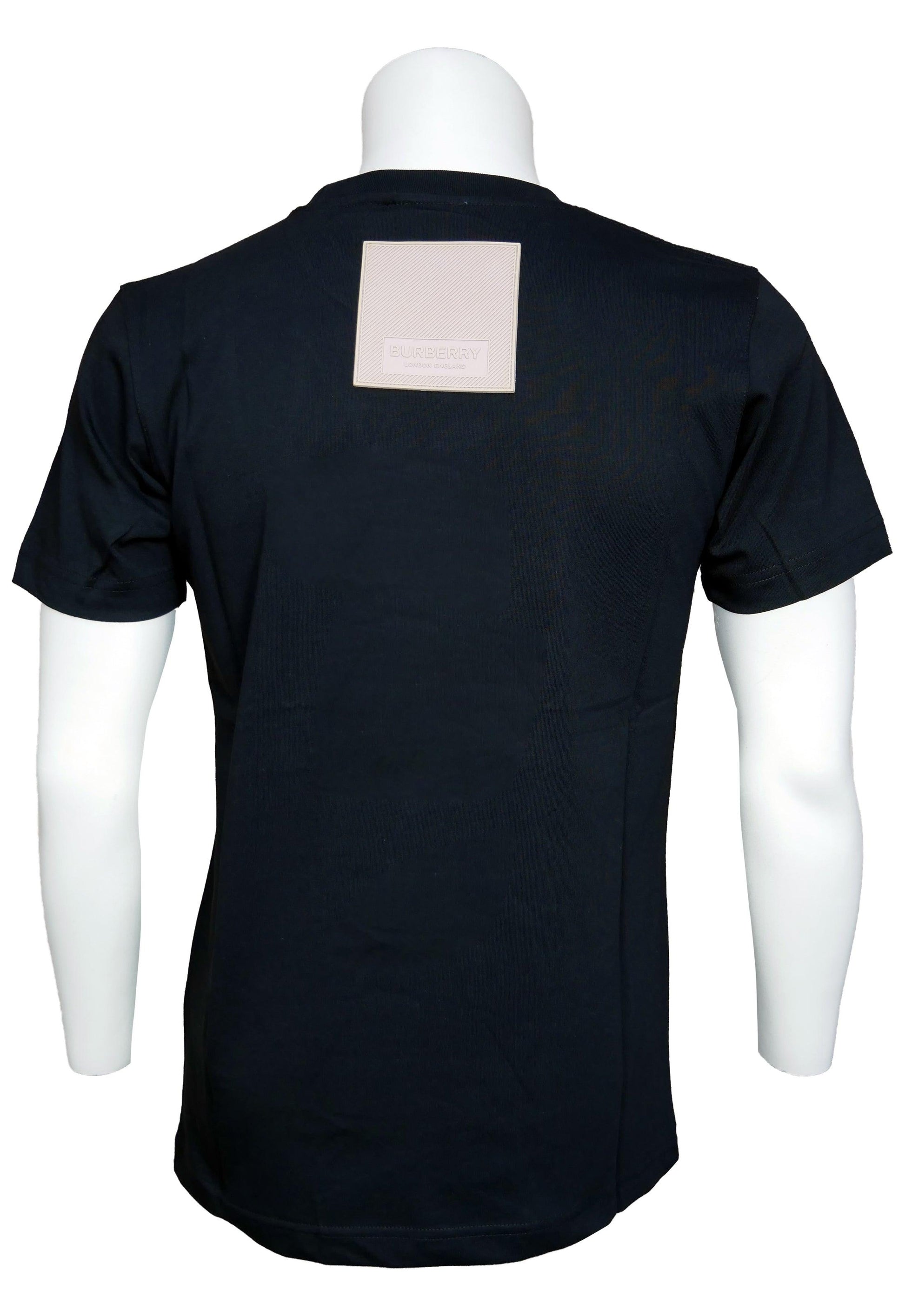 Burberry T-Shirt - Original Designer Marken Outlet - Salvin Store