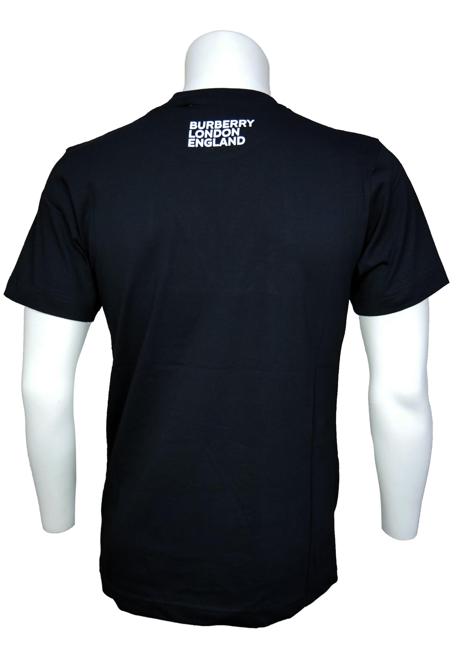 Burberry T-Shirt - Original Designer Marken Outlet - Salvin Store