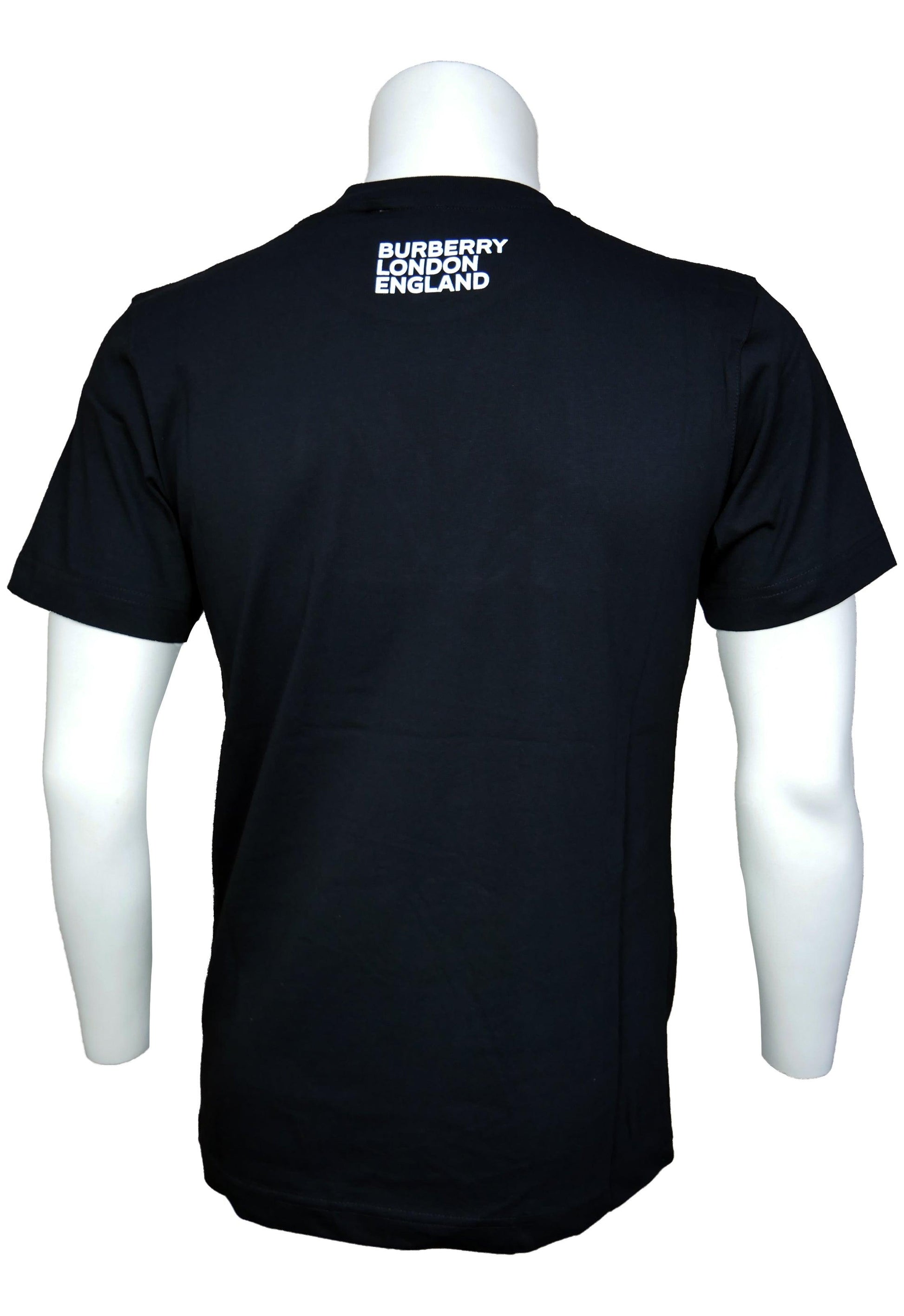 Burberry T-Shirt - Original Designer Marken Outlet - Salvin Store