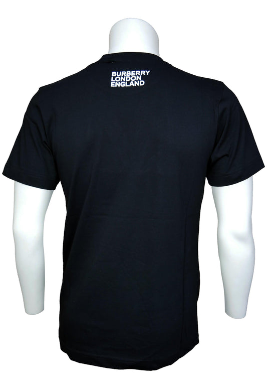 Burberry T-Shirt - Original Designer Marken Outlet - Salvin Store