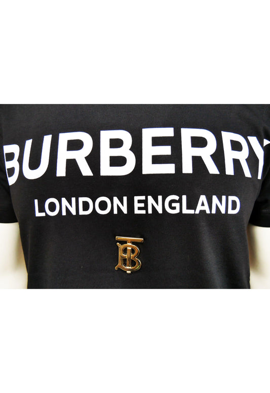 Burberry T-Shirt - Original Designer Marken Outlet - Salvin Store