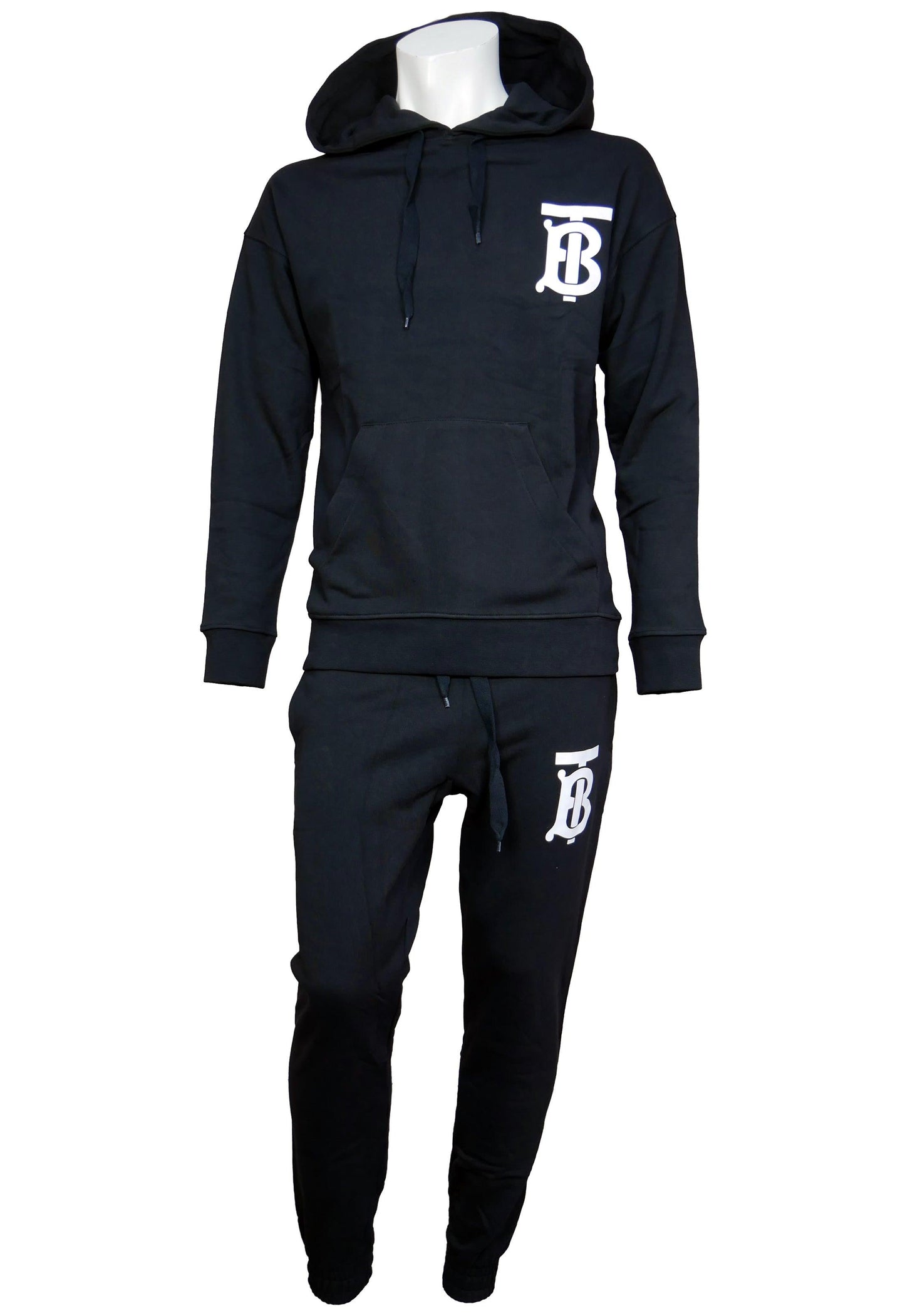 Burberry Trainingsanzug - Original Designer Marken Outlet - Salvin Store