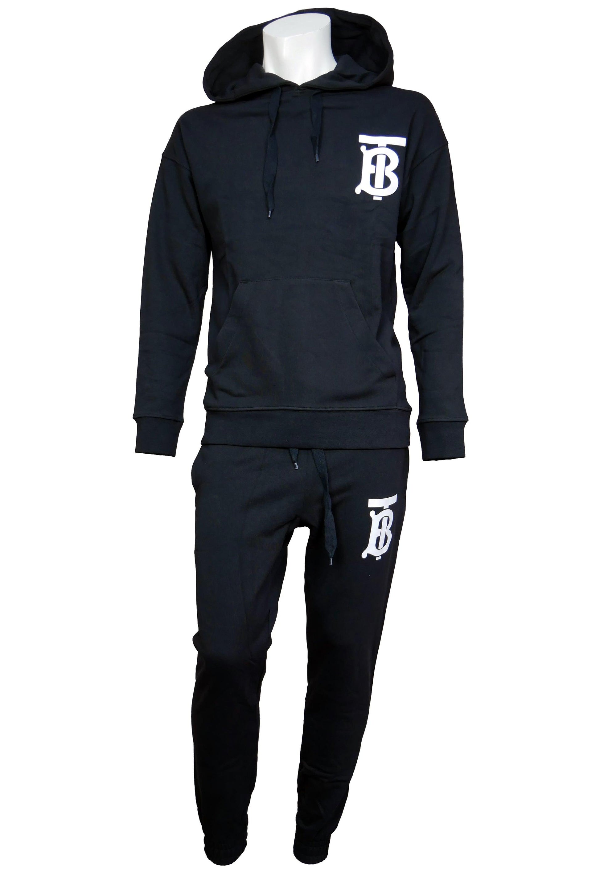 Burberry Trainingsanzug - Original Designer Marken Outlet - Salvin Store