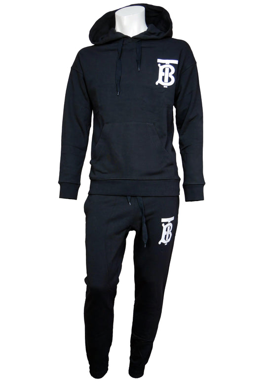 Burberry Trainingsanzug - Original Designer Marken Outlet - Salvin Store