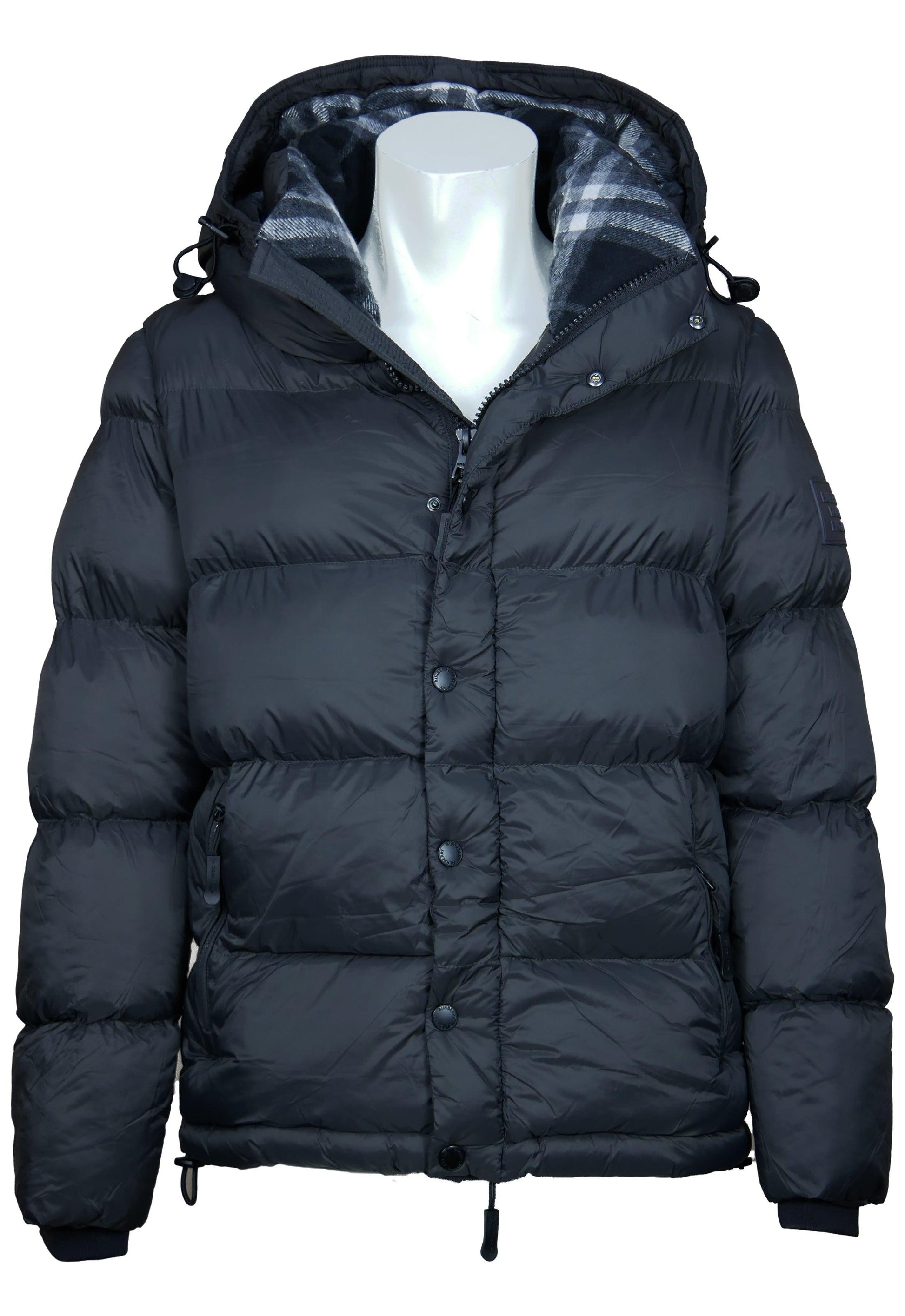 Burberry Winterjacke - Original Designer Marken Outlet - Salvin Store