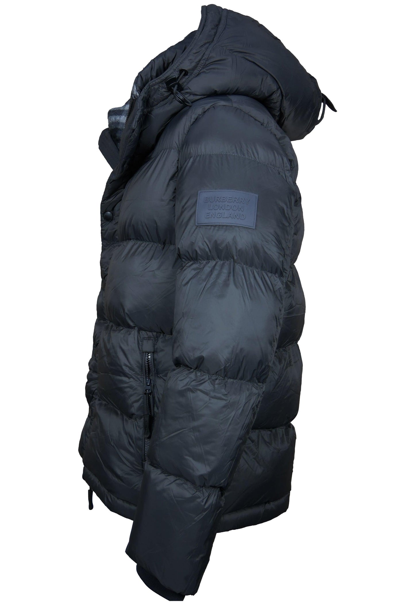 Burberry Winterjacke - Original Designer Marken Outlet - Salvin Store