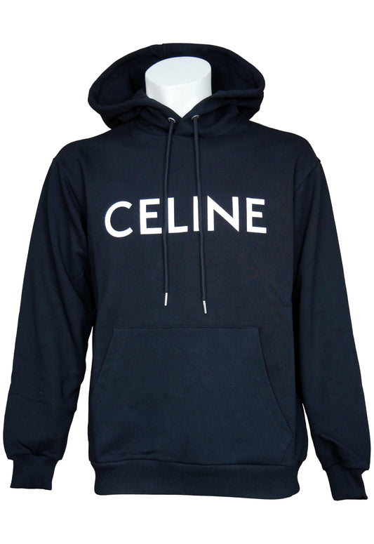 Celine Kapuzenpullover, Hoodie - Original Designer Marken Outlet - Salvin Store