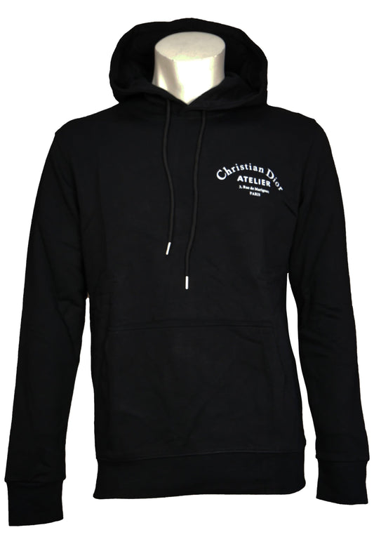 Dior Kapuzenpullover - Original Designer Marken Outlet - Salvin Store