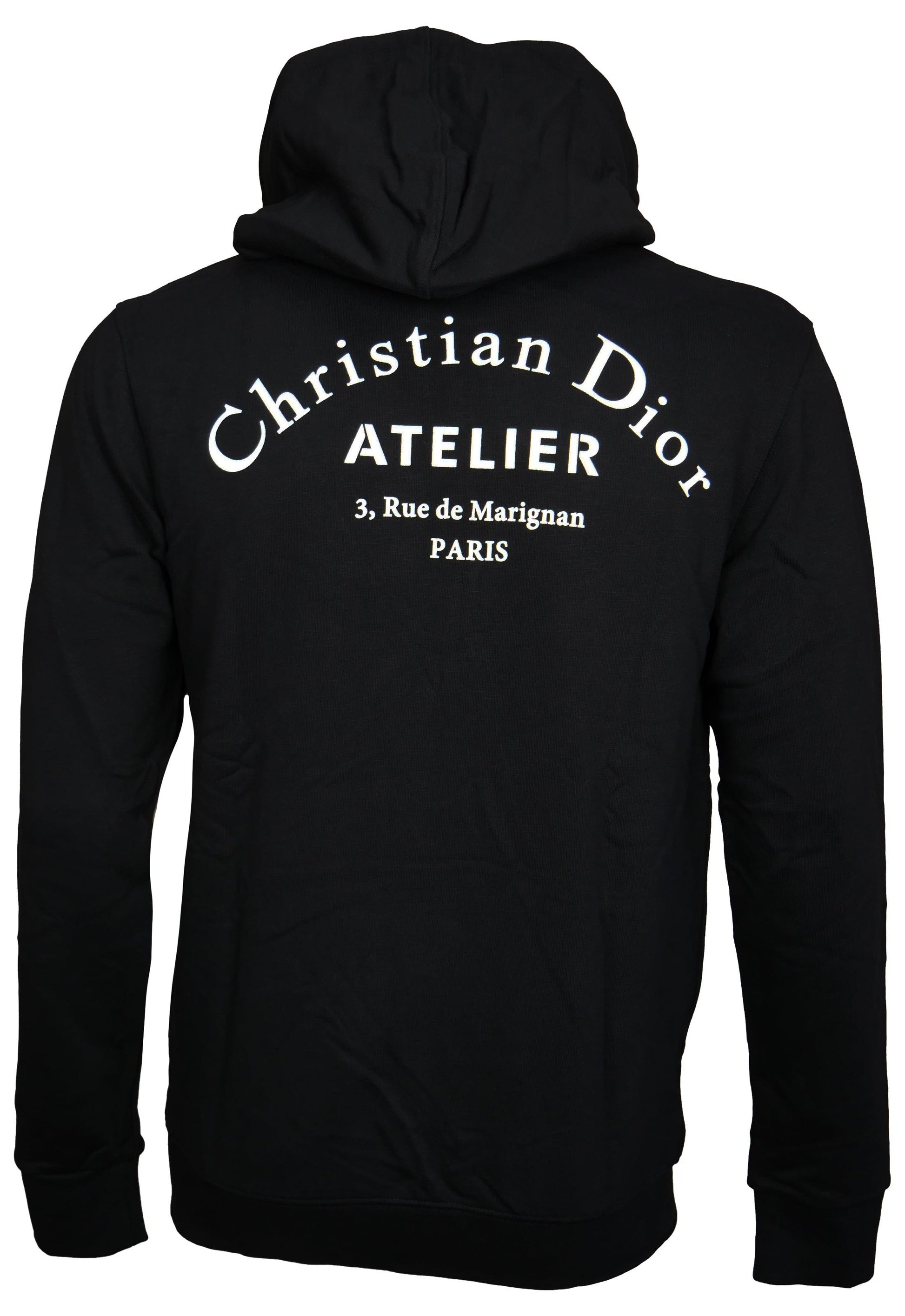 Dior Kapuzenpullover - Original Designer Marken Outlet - Salvin Store