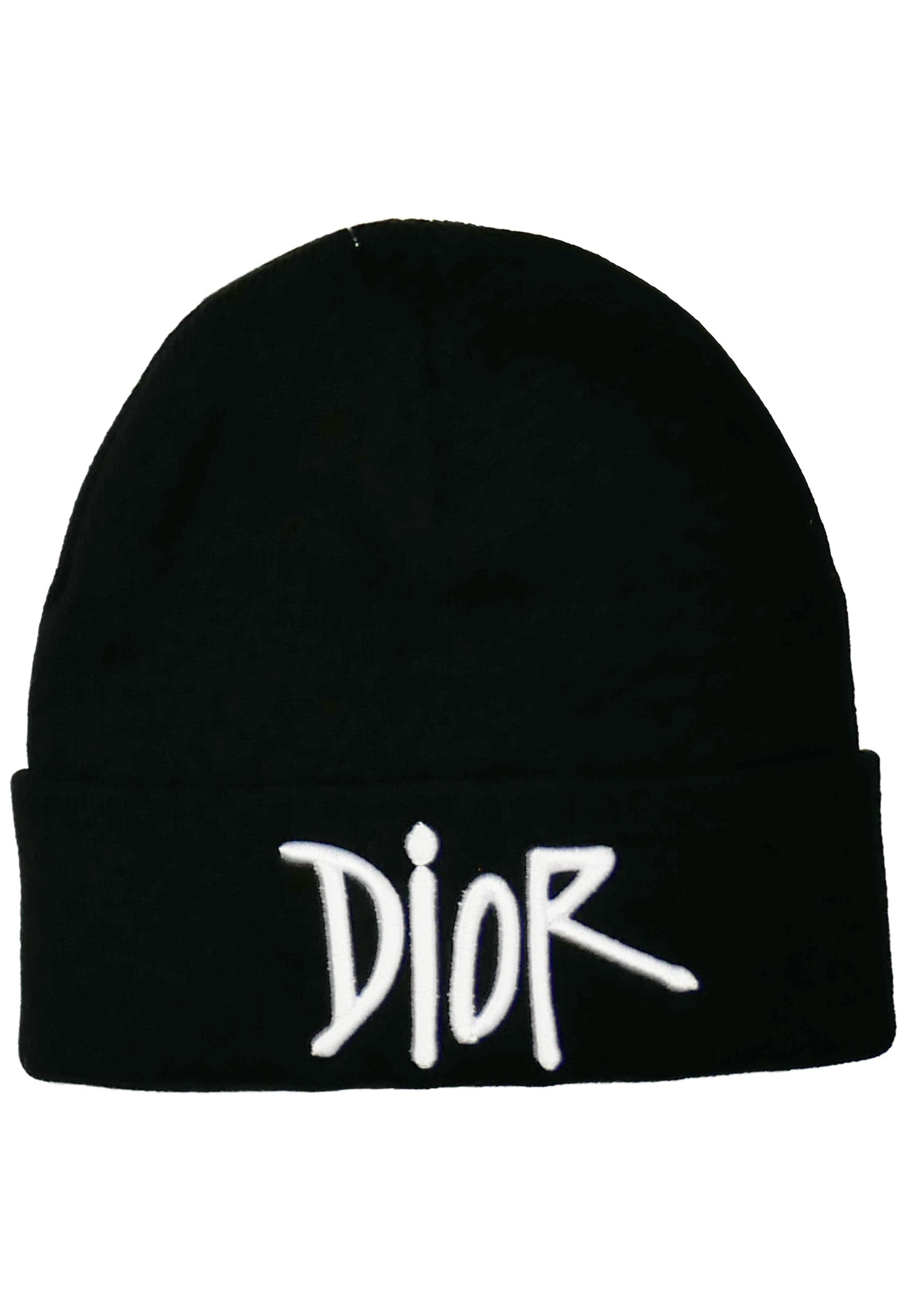 Dior Mütze - Original Designer Marken Outlet - Salvin Store