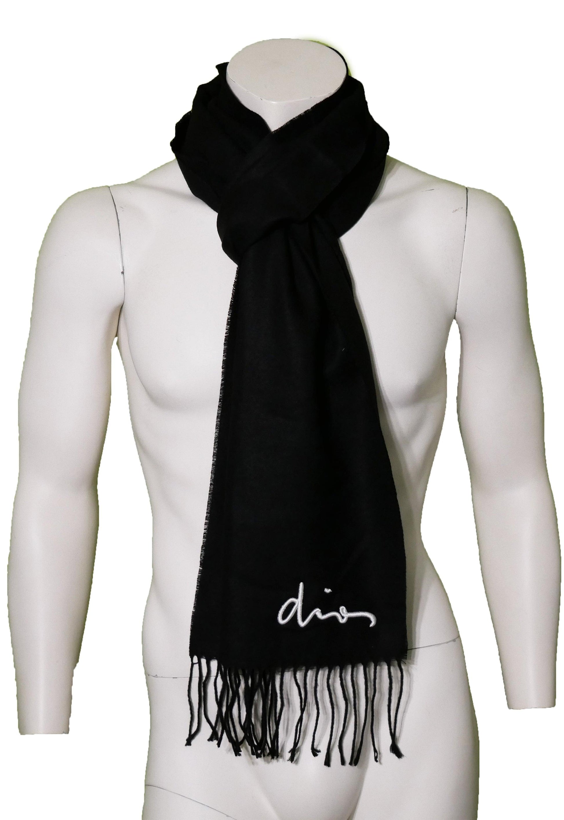 Dior Schal - Original Designer Marken Outlet - Salvin Store