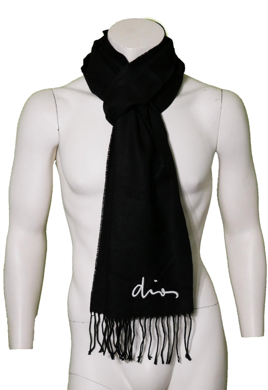 Dior Schal - Original Designer Marken Outlet - Salvin Store